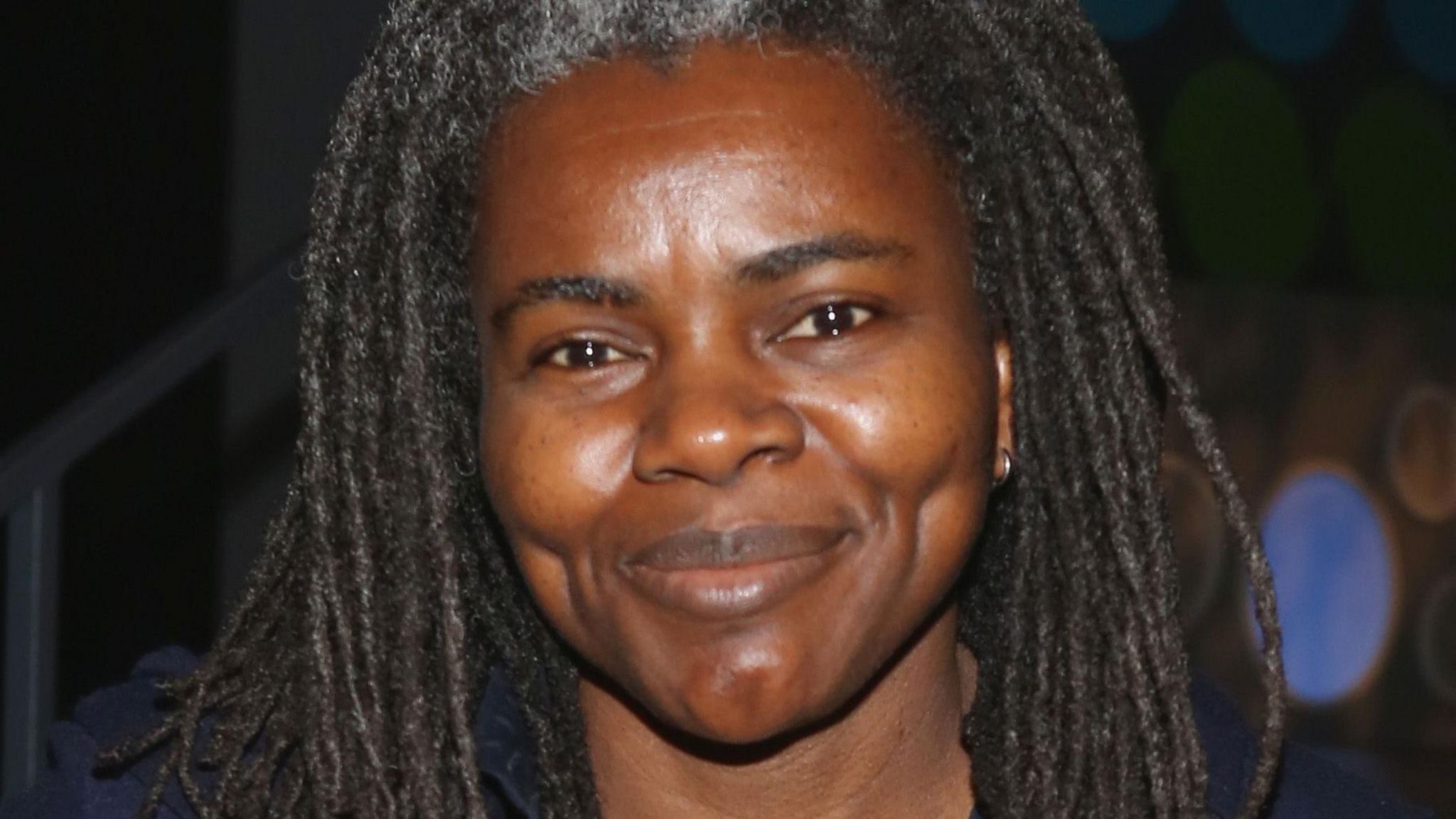 Tracy Chapman: Making History in Country Music